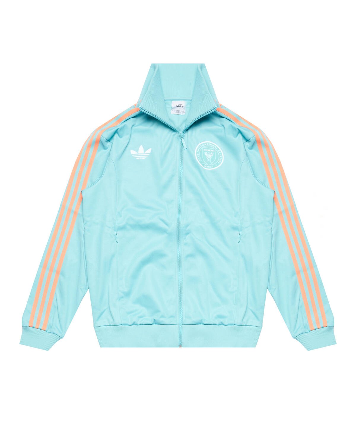 Adidas originals miami jacket best sale